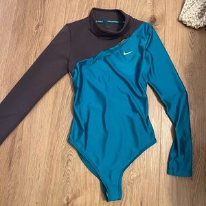 Nike swimsuit